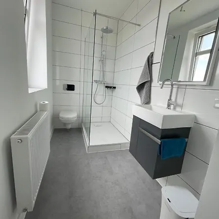 Mr - Greta Apartment *