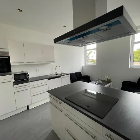 Mr - Greta Apartman Schellerten